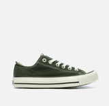 Кецове Converse Chuck Taylor All Star OX Dark Green 132297C