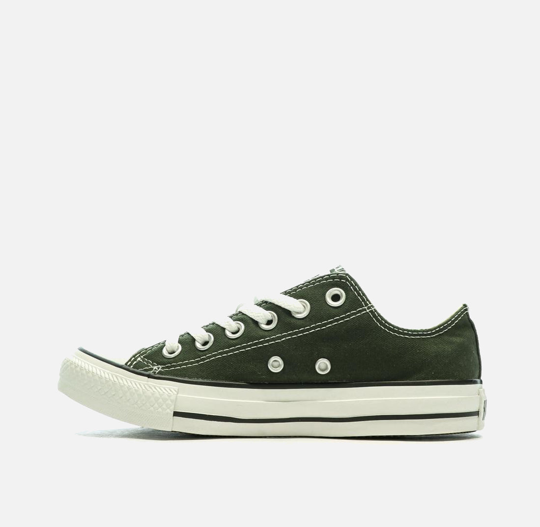 Кецове Converse Chuck Taylor All Star OX Dark Green 132297C