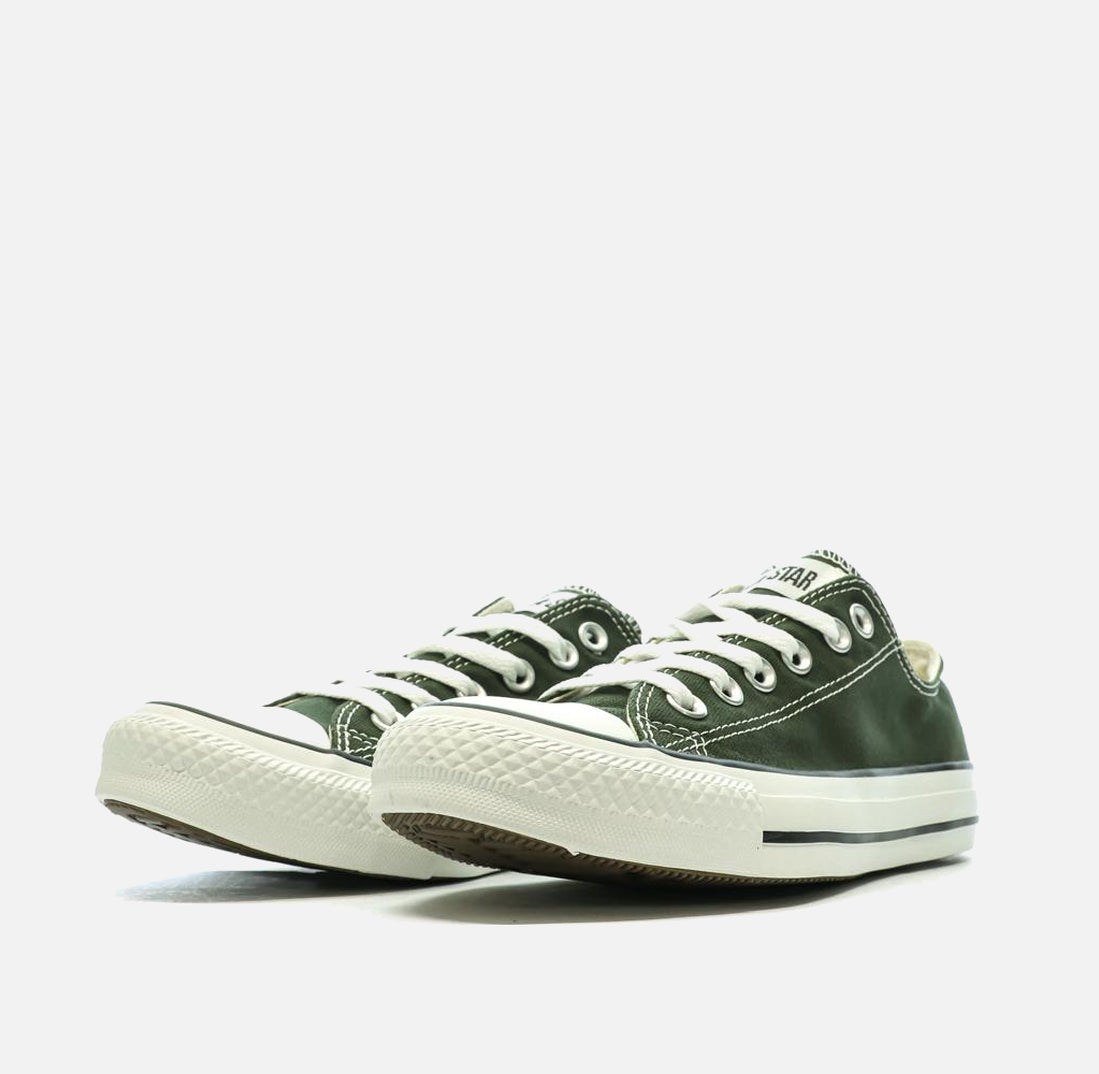 Кецове Converse Chuck Taylor All Star OX Dark Green 132297C