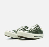 Кецове Converse Chuck Taylor All Star OX Dark Green 132297C