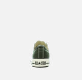 Кецове Converse Chuck Taylor All Star OX Dark Green 132297C