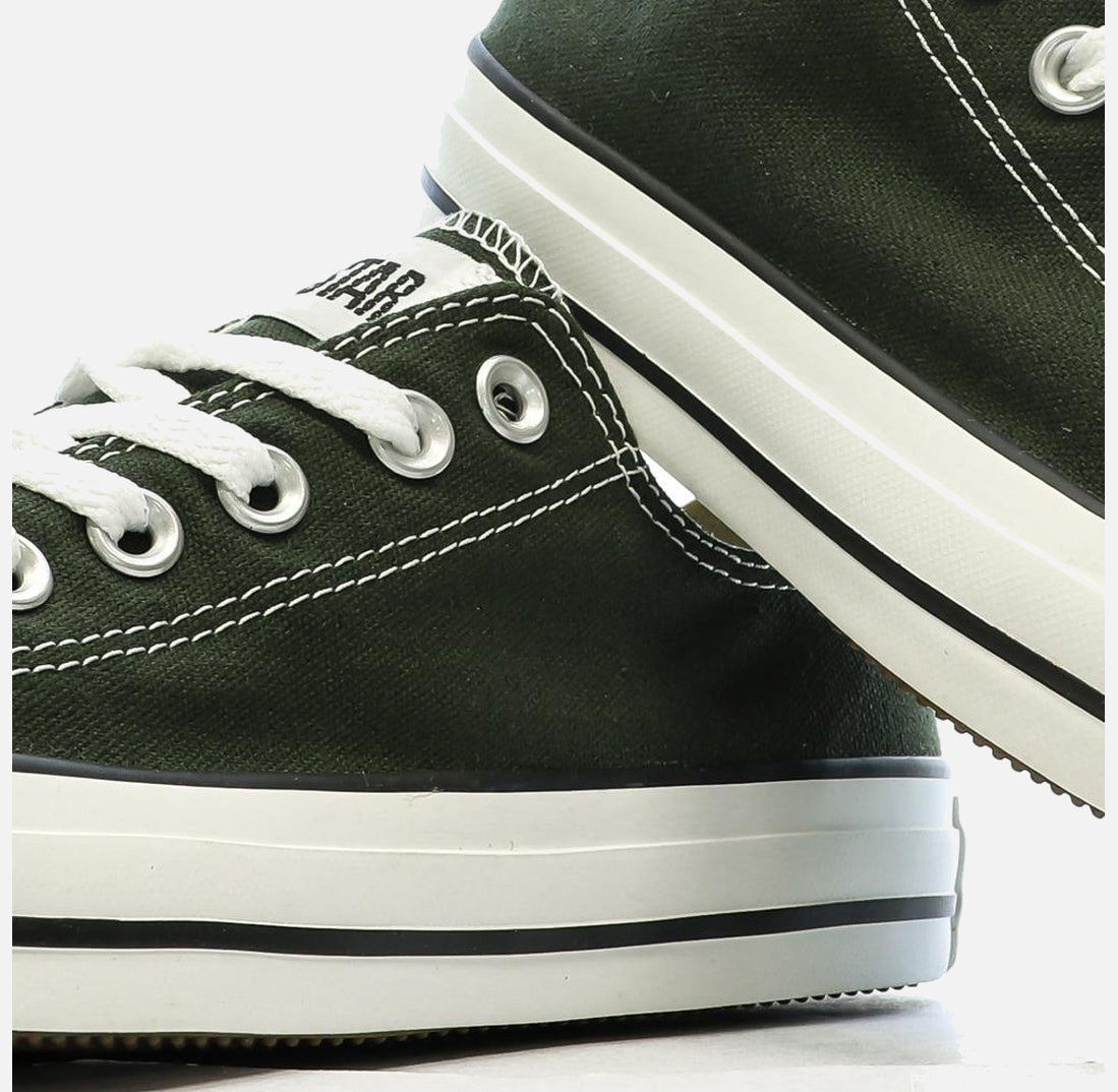 Кецове Converse Chuck Taylor All Star OX Dark Green 132297C