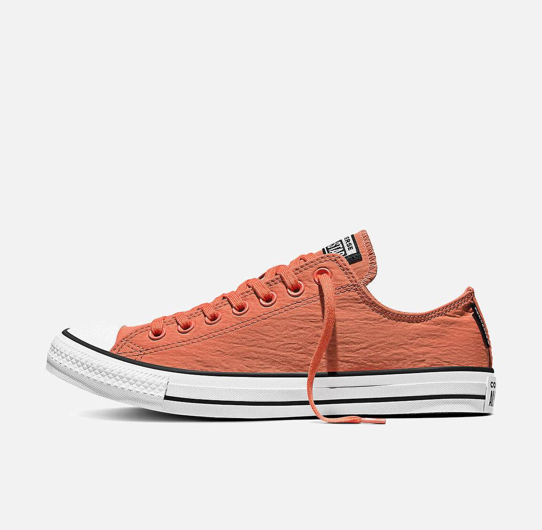 Converse Chuck Taylor All Star OX Red 155400C Sneakers