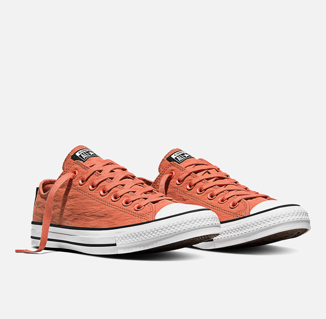 Converse Chuck Taylor All Star OX Red 155400C Sneakers