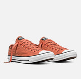 Converse Chuck Taylor All Star OX Red 155400C Sneakers