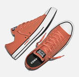 Converse Chuck Taylor All Star OX Red 155400C Sneakers