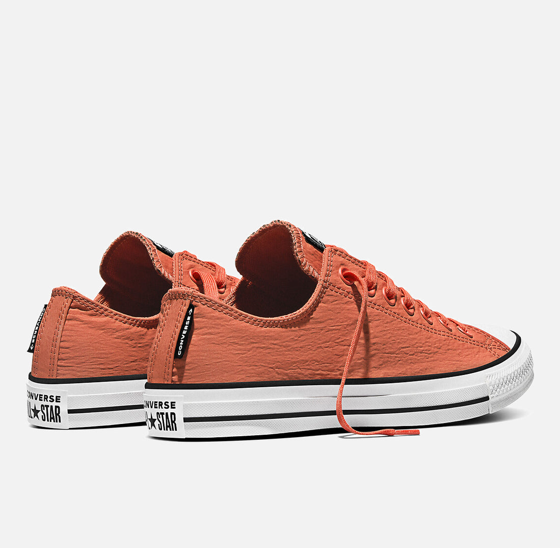 Converse Chuck Taylor All Star OX Red 155400C Sneakers