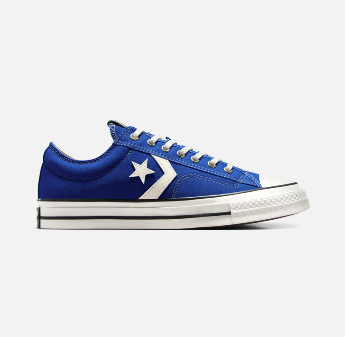 Кецове Converse Star Player OX Blue 142141C