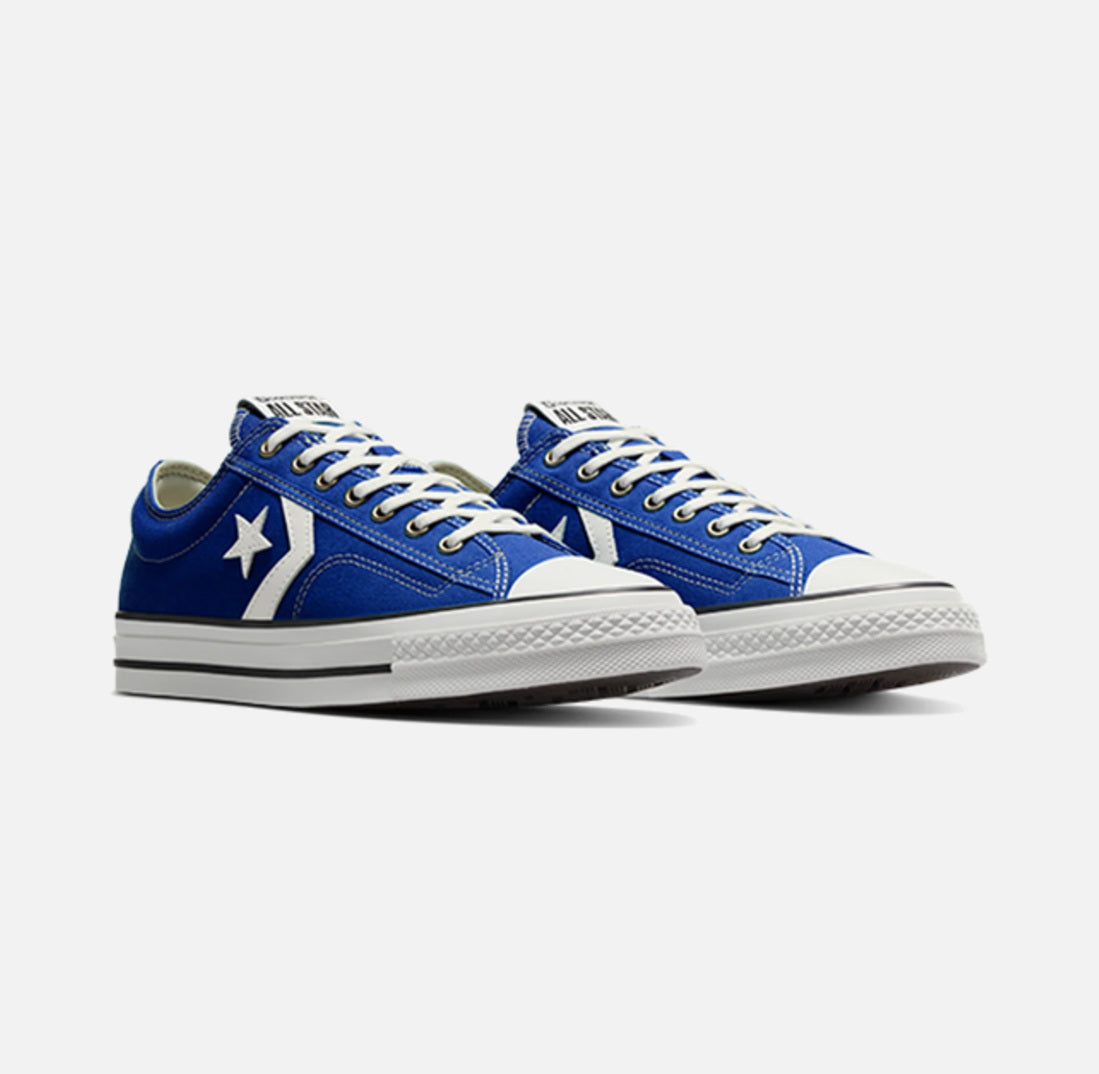 Кецове Converse Star Player OX Blue 142141C