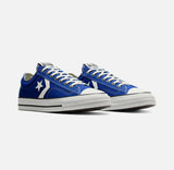 Кецове Converse Star Player OX Blue 142141C
