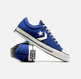 Кецове Converse Star Player OX Blue 142141C