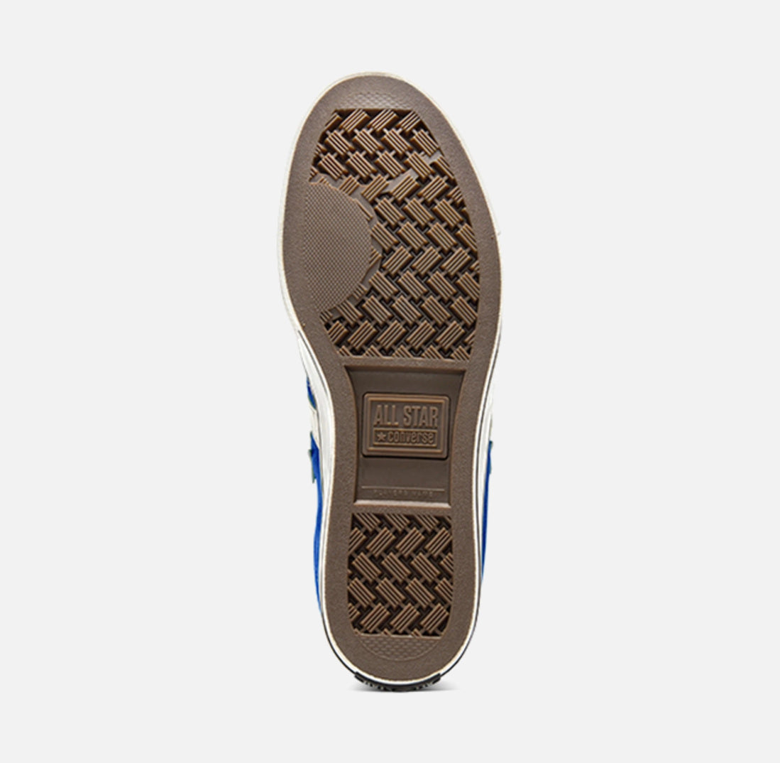 Кецове Converse Star Player OX Blue 142141C