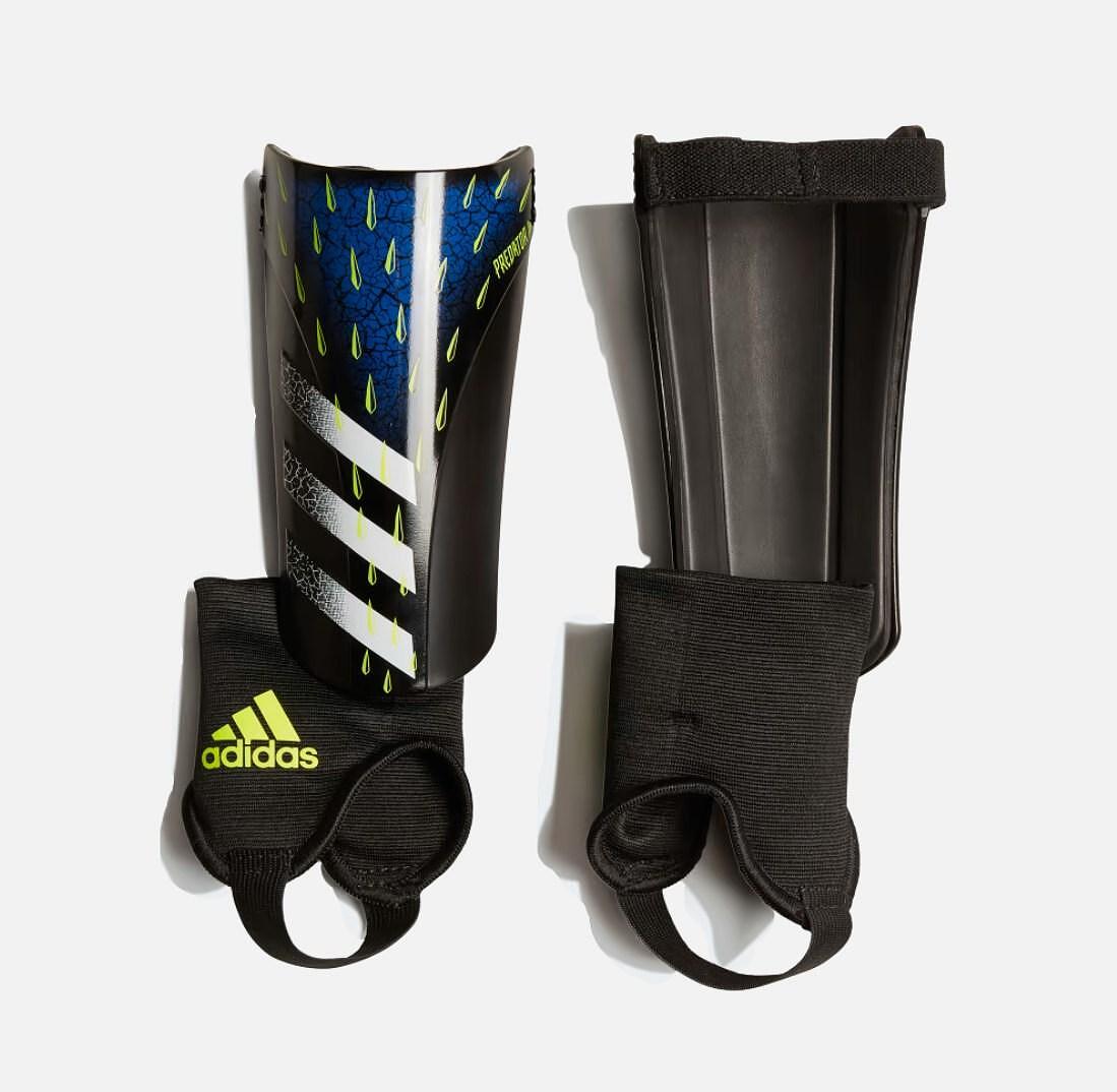 Кори за футбол Adidas Predator SG MTC Jr GK3523