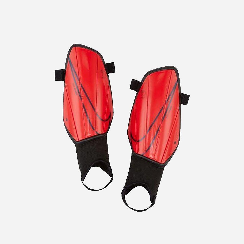 Кори за футбол NIKE CHRG GRD Червено