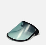 Козирка Calvin Klein UV 2 BLK