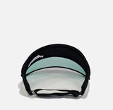 Козирка Calvin Klein UV 2 BLK
