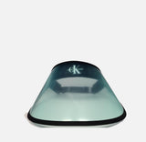 Козирка Calvin Klein UV 2 BLK