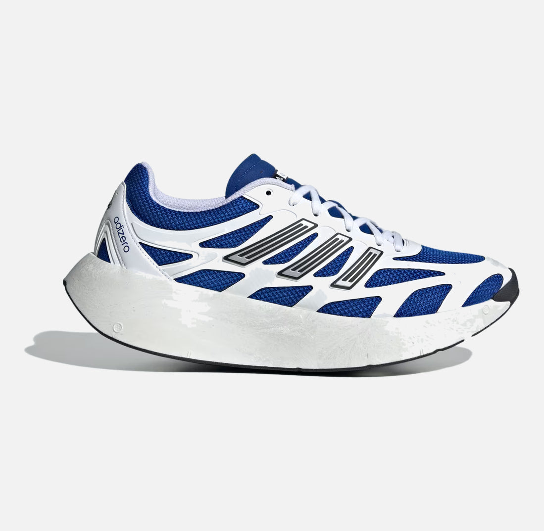 Мъжки маратонки Adidas Adizero Aruku Collegiate Royal/Core Black/Cloud White JI3554