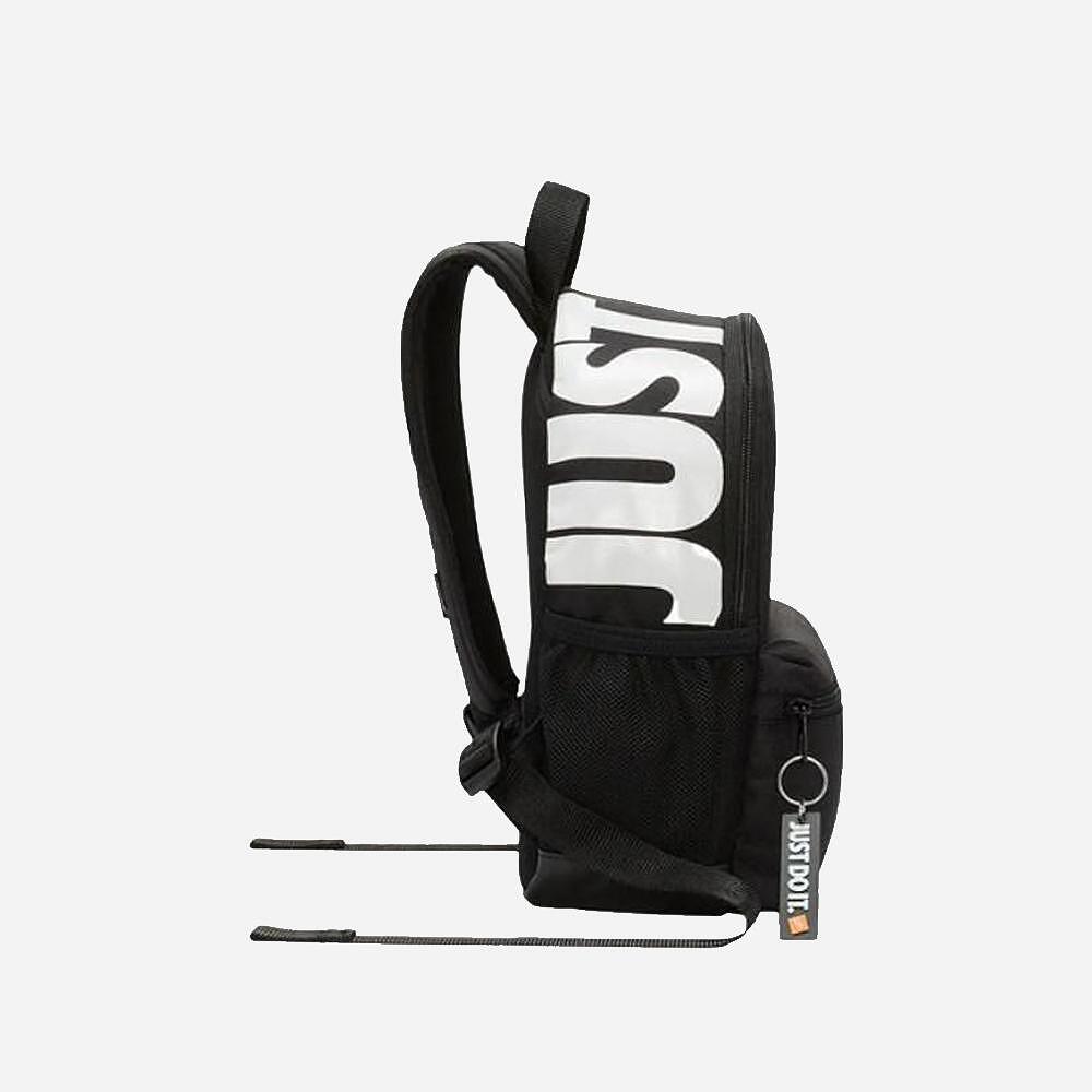 Малка раница NIKE Brasilia Черна BA5559-013