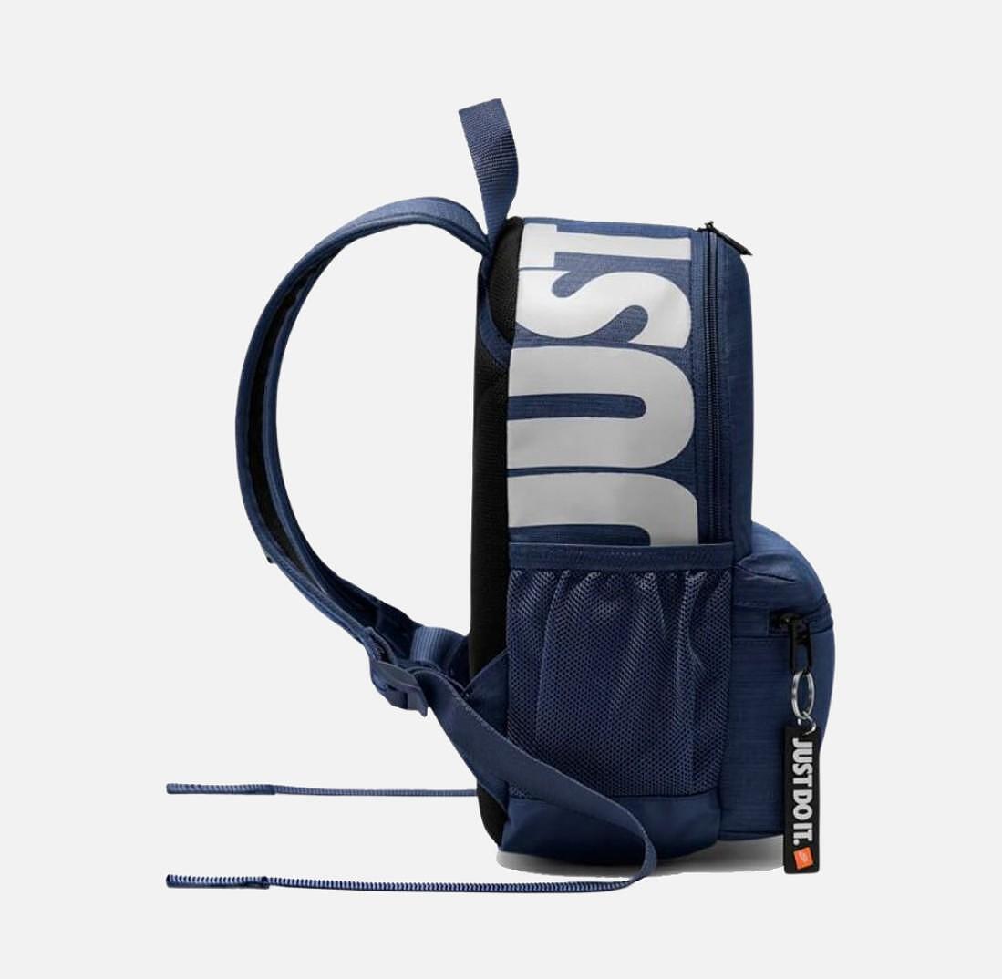 Малка раница NIKE Brasilia Dark Blue BA5559-410