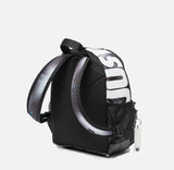 Rucsac mic NIKE Brasilia JDI negru DR6095-010