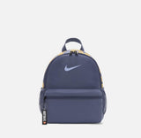 Малка раница NIKE Brasilia JDI Blue DR6091-491