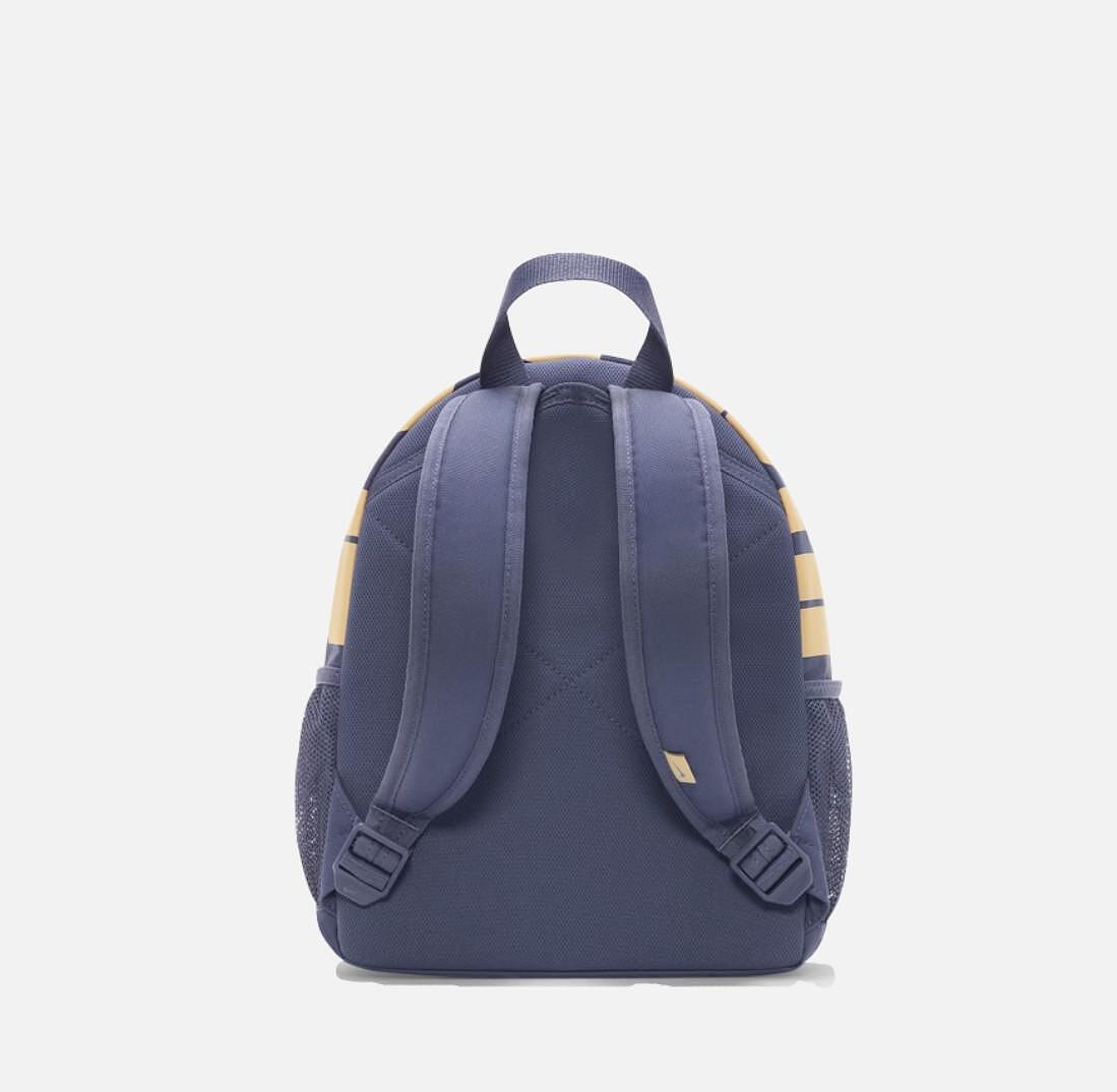 Малка раница NIKE Brasilia JDI Blue DR6091-491
