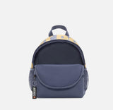 Малка раница NIKE Brasilia JDI Blue DR6091-491