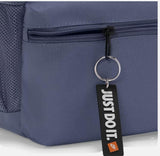 Малка раница NIKE Brasilia JDI Blue DR6091-491