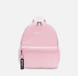 Rucsac mic NIKE Brasilia JDI Pink DR6091-663