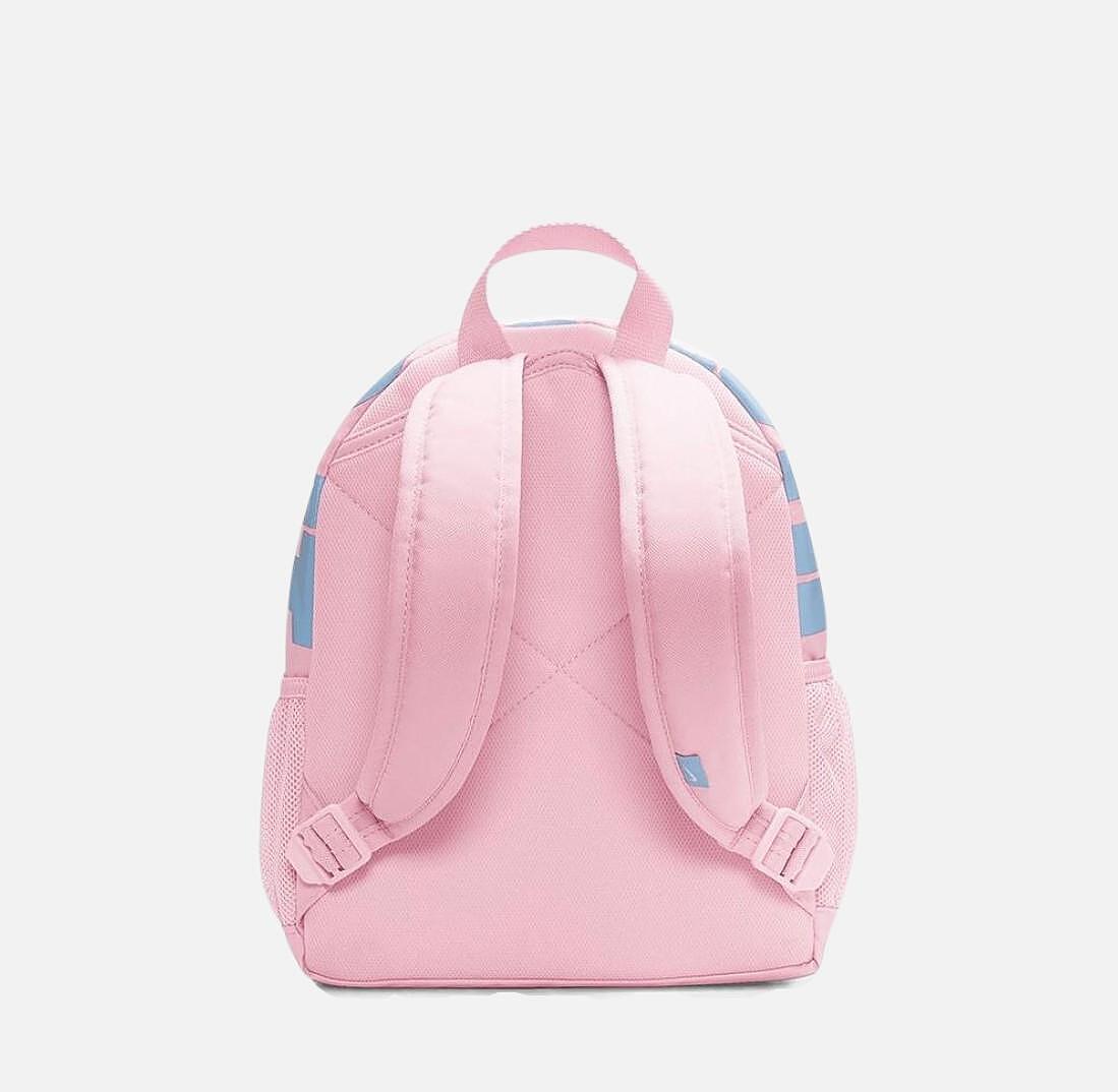 Rucsac mic NIKE Brasilia JDI Pink DR6091-663
