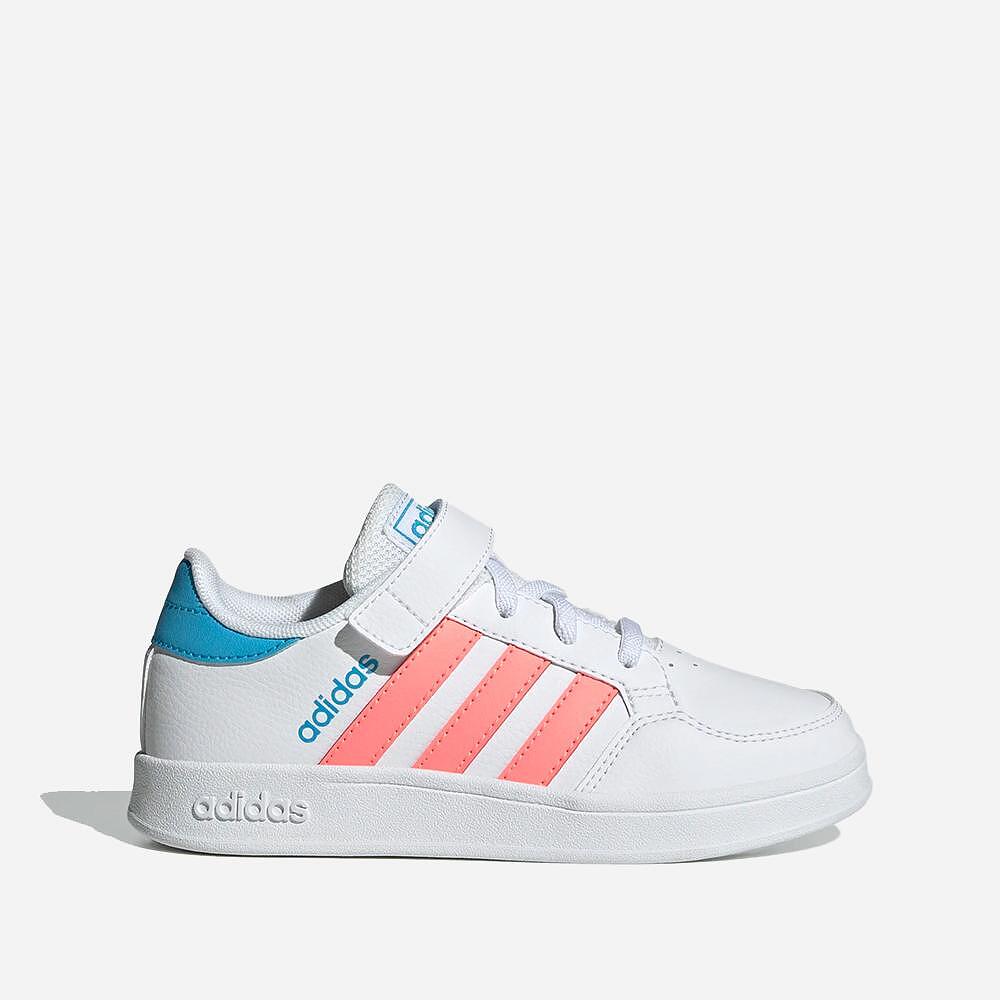 Маратонки ADIDAS BREAKNET K GY6016