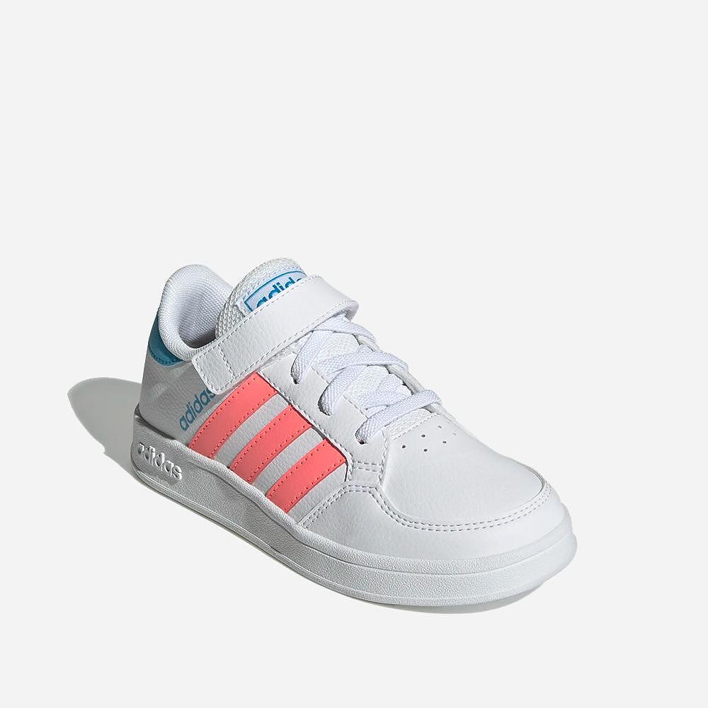 Маратонки ADIDAS BREAKNET K GY6016