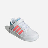 Маратонки ADIDAS BREAKNET K GY6016
