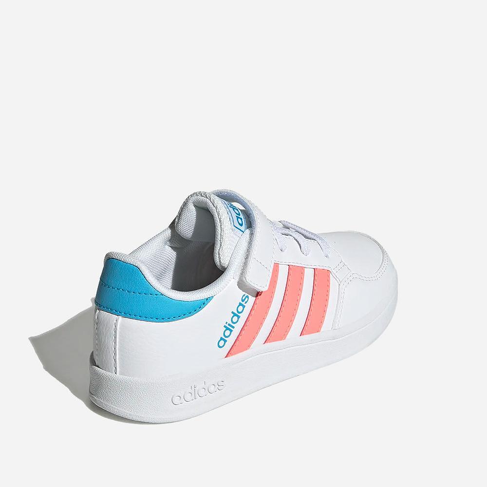 Маратонки ADIDAS BREAKNET K GY6016