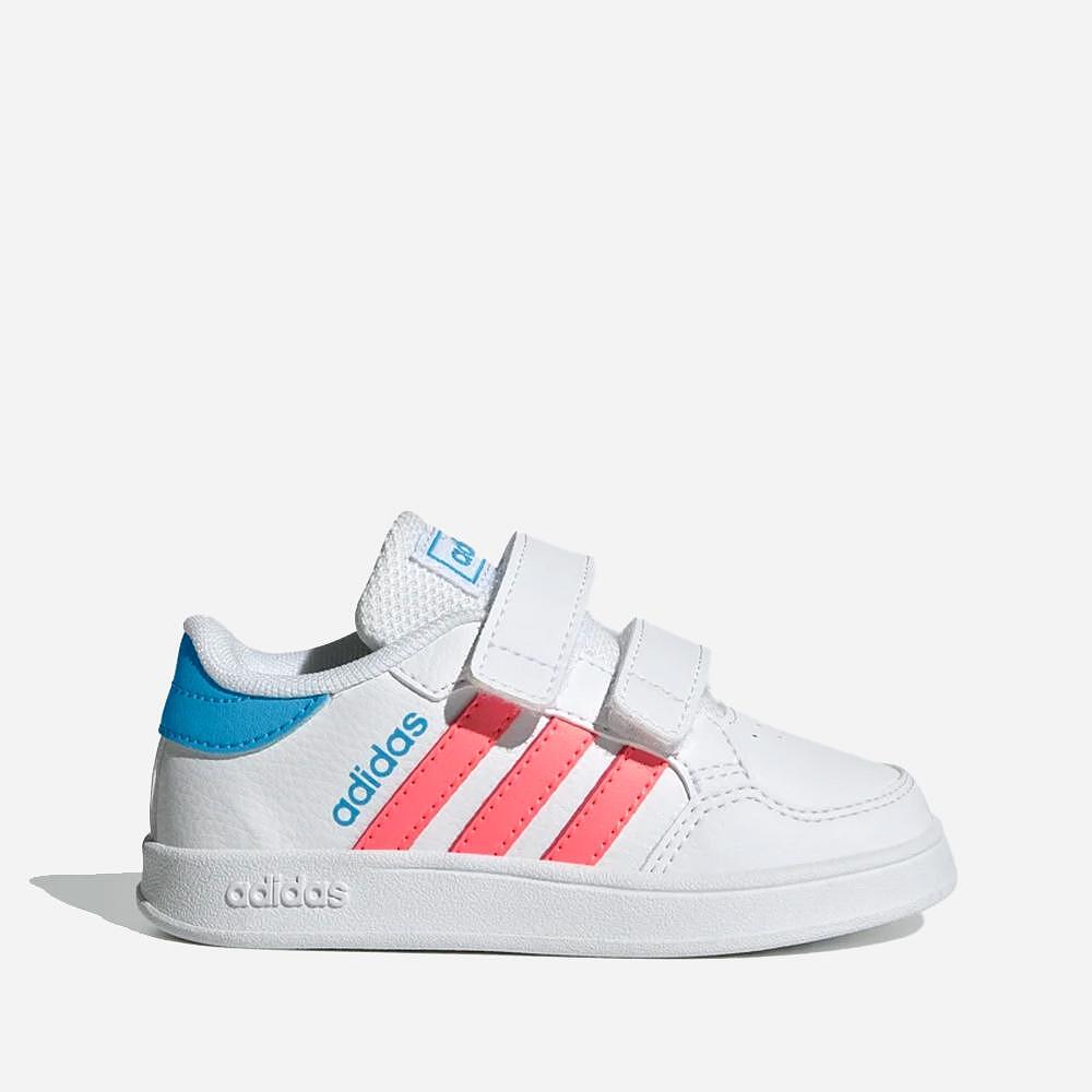 Маратонки ADIDAS BREAKNET K GY6019