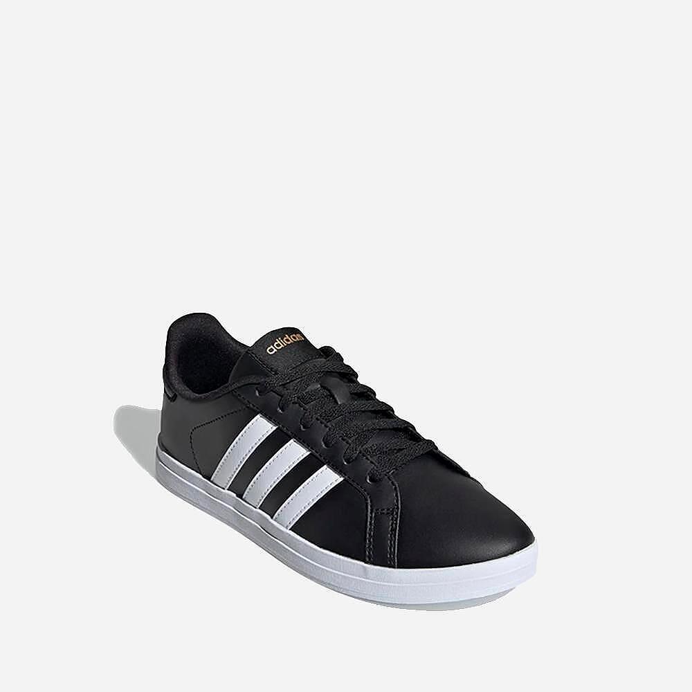 Маратонки ADIDAS Courtpoint X 'Core Black' FW7379