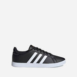 Маратонки ADIDAS Courtpoint X 'Core Black' FW7379