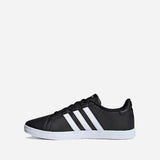 Маратонки ADIDAS Courtpoint X 'Core Black' FW7379