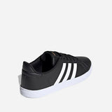 Маратонки ADIDAS Courtpoint X 'Core Black' FW7379