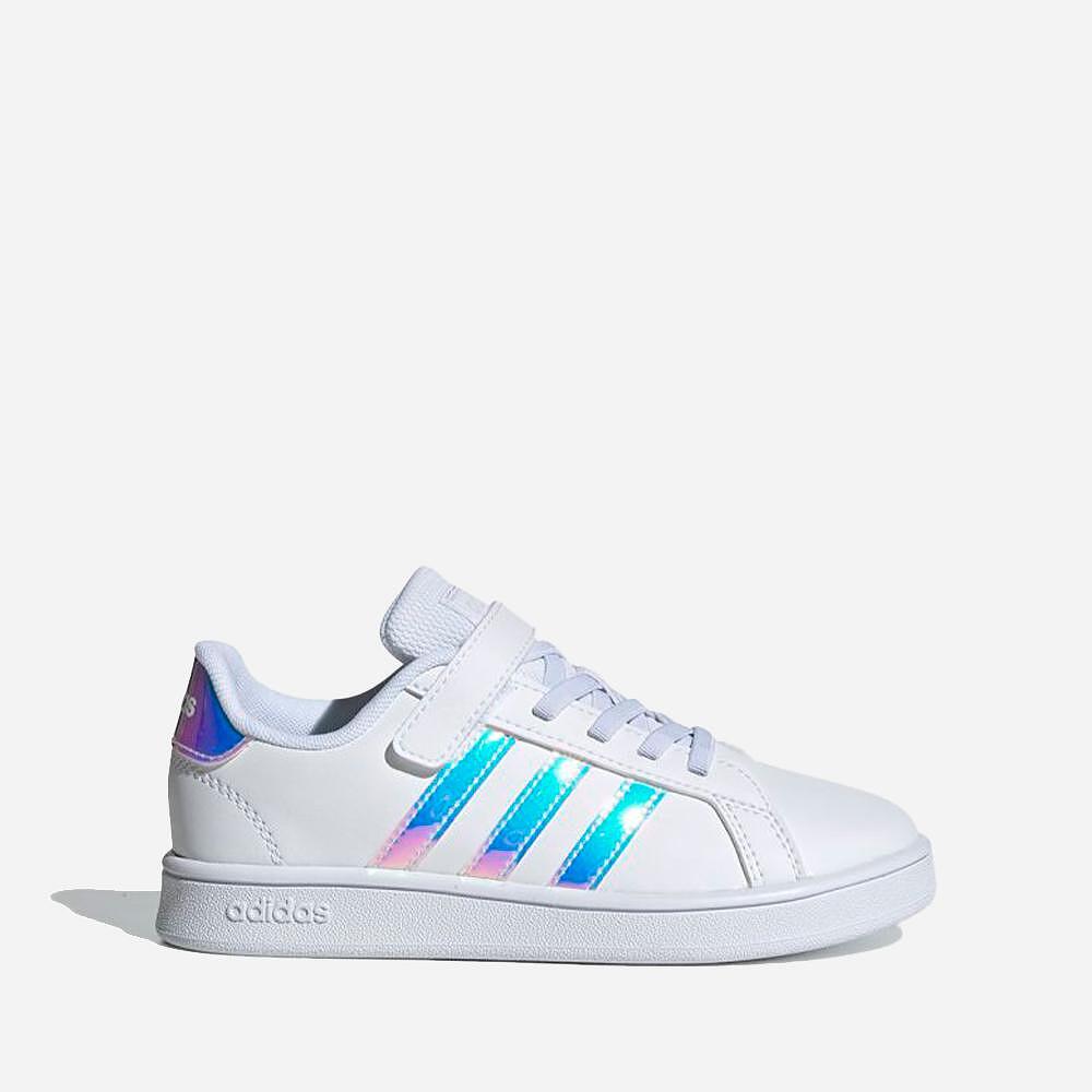Маратонки Adidas Grand Court EL C FW1275