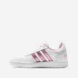 Adidași ADIDAS HOOPS 2.0 WHT FY8914