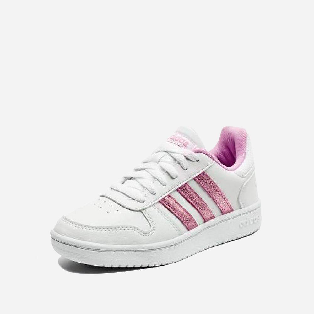 Adidași ADIDAS HOOPS 2.0 WHT FY8914