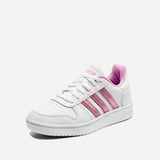 Adidași ADIDAS HOOPS 2.0 WHT FY8914