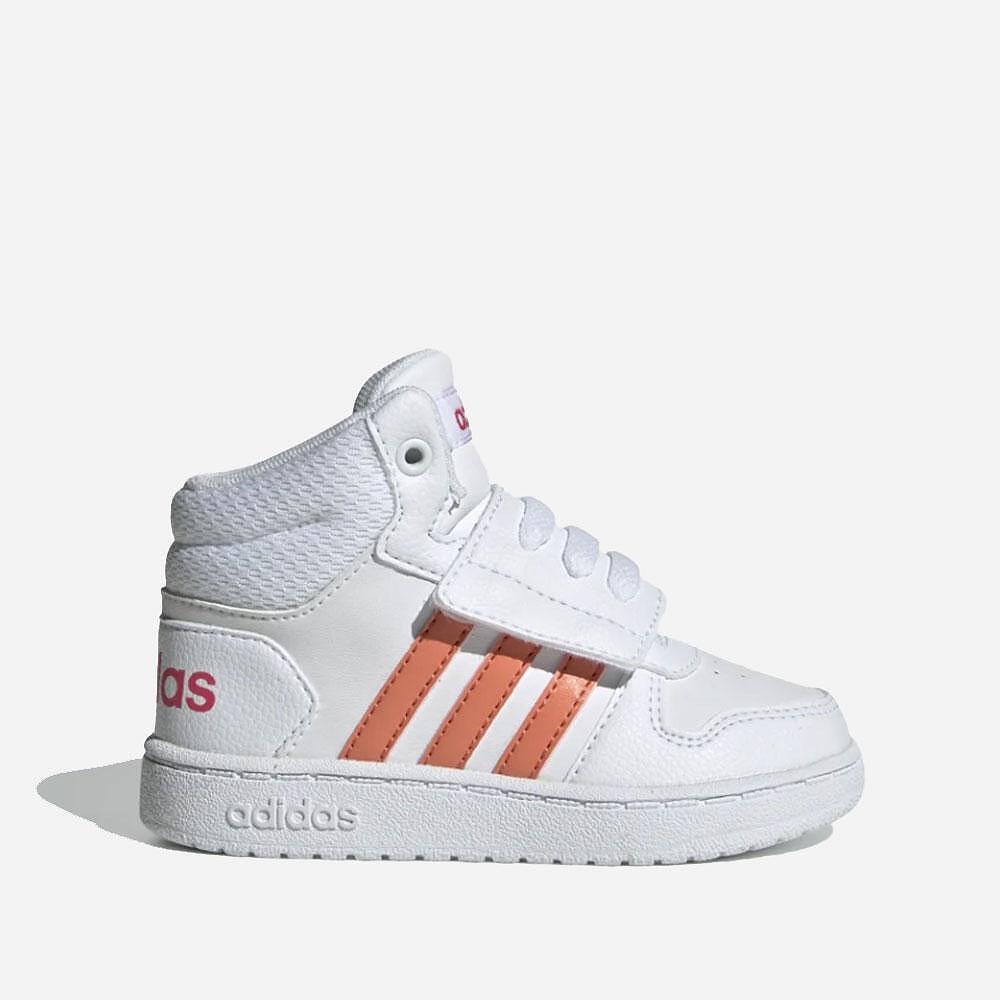 Маратонки Adidas Hoops Mid EE6716