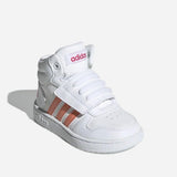 Маратонки Adidas Hoops Mid EE6716