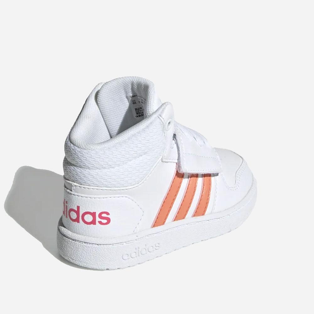 Маратонки Adidas Hoops Mid EE6716
