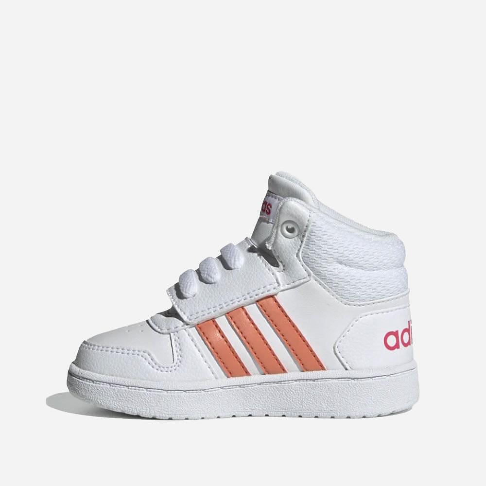 Маратонки Adidas Hoops Mid EE6716