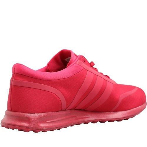 Дамски маратонки ADIDAS LOS ANGELES Вишна