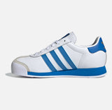 Αθλητικά παπούτσια Adidas Samoa White/Blue/Gold JQ5092